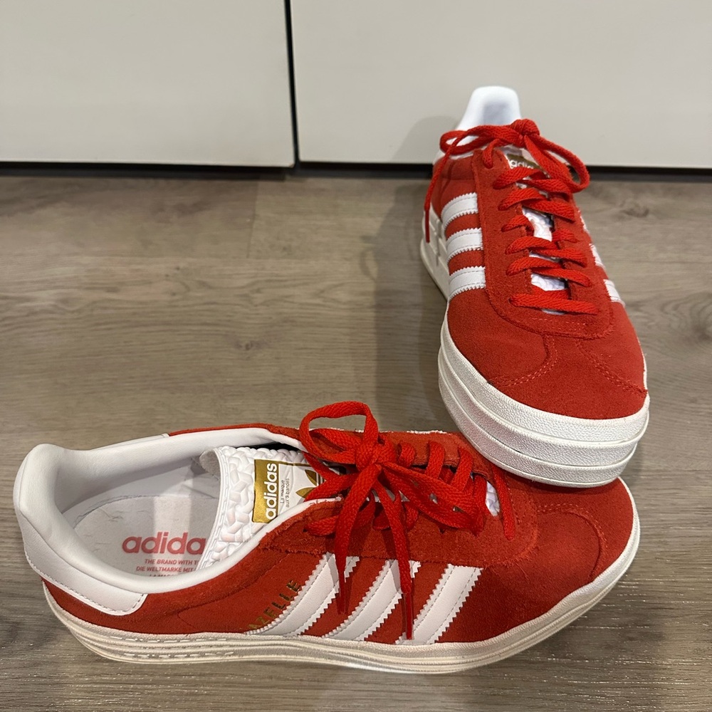 Adidas Gazelle Bold
